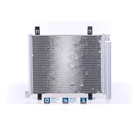Condensatore Climatizzatore BOSCH Per VW Seat Skoda 1S0816411 1S0820411B