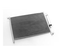 Condensatore radiatore climatizzazione 350354 NRF per HONDA FR-V