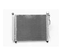 Condensatore Aria Condizionata Radiatore Clima Con Essicatore per Kia Picanto Sa