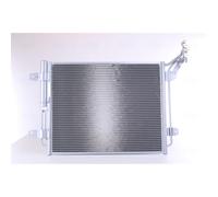 Condensatore Climatizzatore Clima Cooler Con Essiccatore Per VW Tiguan 5N_ 5N