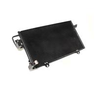 Condensatore Climatizzatore Clima Cooler Per Audi 80 Avant 8C B4
