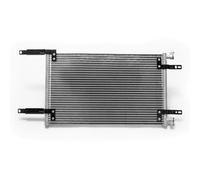 Condensatore Climatizzatore Clima Cooler Per Fiat Doblo Cargo 223 119