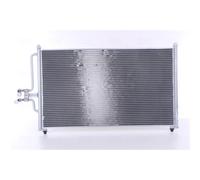 Condensatore Climatizzatore Clima Cooler Per Ford Maverick Mazda Tribute EP