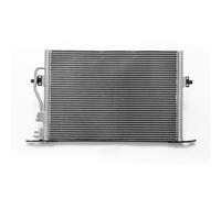 Condensatore Climatizzatore Clima Cooler Per Ford Mondeo II Turnier BNP
