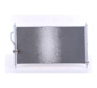 Condensatore Climatizzatore Clima Cooler Per Honda CR-V I RD Integra Coupe