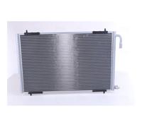 Condensatore Climatizzatore Clima Cooler Per Peugeot 206 CC 2D 2A/C