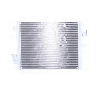 Condensatore Climatizzatore Clima Cooler Per Porsche Boxster 986 911