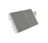 Condensatore Climatizzatore Clima Raffreddatore Con Essiccatore Per BMW X3 F25