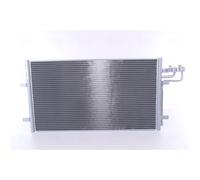 Condensatore Climatizzatore Clima Raffreddatore Per Ford Focus II DA_ HCP DP