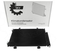 Condensatore Climatizzatore Climatizzatore per SUZUKI Swift IV 9531068L00 953...