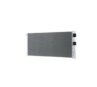 Condensatore Climatizzatore con Asciugatore HELLA per u.a. RENAULT TRAFIC