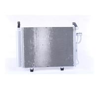 Condensatore Climatizzatore Con Asciugatore Per Hyundai I10 PA