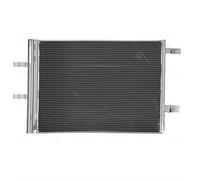 Condensatore Climatizzatore con Drier per Renault Austral Espace VI