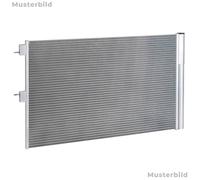 MAHLE ORIGINAL AC 101 000S Condensatore climatizzatore