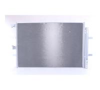 Condensatore Climatizzatore Con Essicatore Nissens per Ford Tourneo Custom Bus