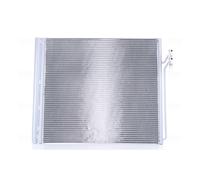 Condensatore Climatizzatore Con Essicatore Nissens per Land Rover Range Lm _ LG