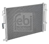 FEBI BILSTEIN 1001916 Condensatore climatizzatore