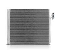 Condensatore Climatizzatore Con Essicatore per Land Rover Range III L322 Lm