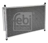 FEBI BILSTEIN 1002121 Condensatore climatizzatore