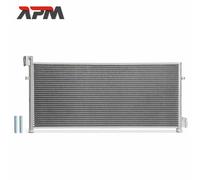 Condensatore Climatizzatore Con Essicatore per Toyota Land Cruiser 100 J1 4.2L