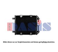 Condensatore Climatizzatore Con Essiccatore Per Audi R8 4.2 FSI QUATTRO 5.2