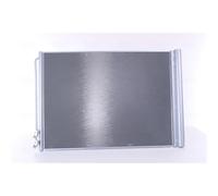 Condensatore Climatizzatore Con Essiccatore Per BMW 5 Serie Touring F11 Mazda