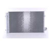 Condensatore Climatizzatore Con Essiccatore Per BMW 7 Serie G11 G12 Alpina B7