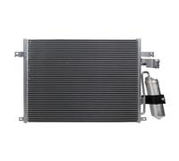 Condensatore, climatizzatore EASY FIT NRF 350017