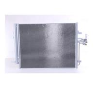 NISSENS 940043 Condensatore climatizzatore