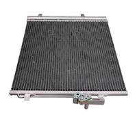 Condensatore, impianto di climatizzazione NRF 35850