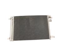 Condensatore Climatizzatore Con Essiccatore Per Honda Jazz II GD FORD USA