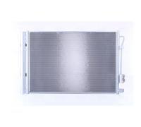 Nissens 940636 Clima condensatori