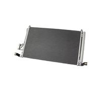 NRF Condensatore climatizzatore EASY FIT 35987 con essiccatore per Hyundai Santa Fé II (CM)