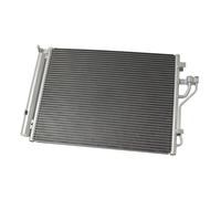 Condensatore Climatizzatore Con Essiccatore Per KIA Sportage SL Hyundai IX35 LM
