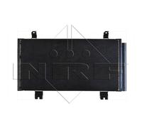Condensatore Climatizzatore Con Essiccatore Per Lexus IS II GSE2_ ALE2_ USE2_