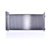 Condensatore Climatizzatore Con Essiccatore Per Lexus NX _Z1_ FERRARI 208/308