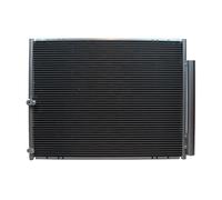 Condensatore Climatizzatore Con Essiccatore Per Lexus RX MHU3_ GSU3_ MCU3_