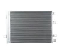 Condensatore Climatizzatore Con Essiccatore Per Mercedes-Benz A-Class W177