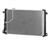 DIEDERICHS DCC1694 Condensatore climatizzatore