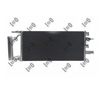 Condensatore Climatizzatore Con Essiccatore Per MINI Mini F56 BMW 2 Active