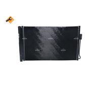 NRF 350328 Condensatore climatizzatore