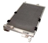 Condensatore Climatizzatore Con Essiccatore Per Opel Astra G CC F48_ F08_