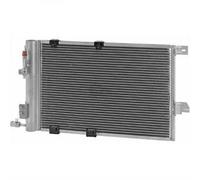 Condensatore Climatizzatore Con Essiccatore Per Opel Astra G CC F48_ F08_