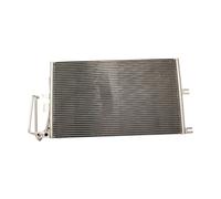 NRF 35183 Condensatore, Climatizzatore per OPEL,VAUXHALL