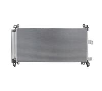 Condensatore Climatizzatore Con Essiccatore Per Peugeot 508 SW I 8E_ Citroën C5