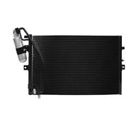 Condensatore, climatizzatore EASY FIT NRF 35558