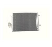 Condensatore Climatizzatore Con Essiccatore Per Volvo V40 Berlina 525 526