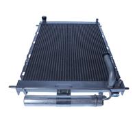 Condensatore, impianto di climatizzazione NRF 350055