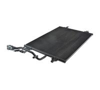 Condensatore Climatizzatore Condensatore per Audi A4 B5 8D VW Passat B5 3B 1....