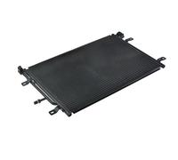 Condensatore Climatizzatore Condensatore per Audi A4 B6 B7 8E Seat Exeo 3R 1....